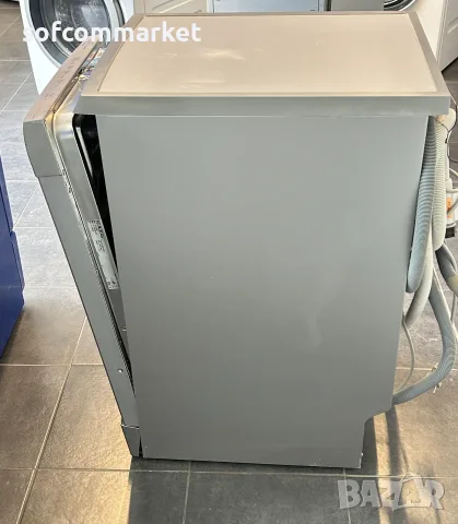  Съдомиялна AEG ProClean F77420MOP (Инокс, 45 см) – С 6 месеца гаранция!, снимка 5 - Съдомиялни - 56198542