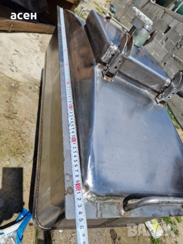 Алпака казани , снимка 14 - Съдове за готвене - 49871103