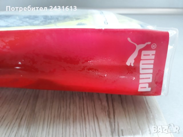 Кори за футбол PUMA , снимка 2 - Футбол - 29383655