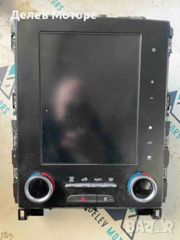 280909742R навигация, мултимедия , радио от Renault Megane 1. 5 DCI, 110 кс. , 6ск. 