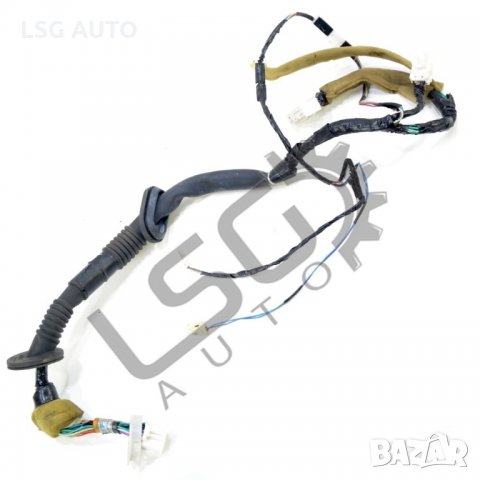 Инсталация предна дясна врата Subaru Legacy 2009-2014 SU050720N-276