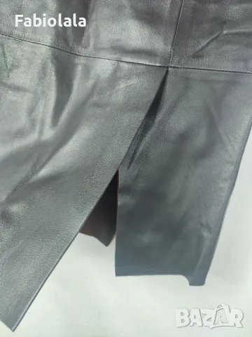 Arma leren rok M, снимка 8 - Поли - 47555836