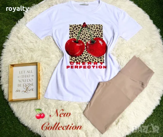 Дамски комплекти Различни дизайни , снимка 7 - Комплекти - 50413285