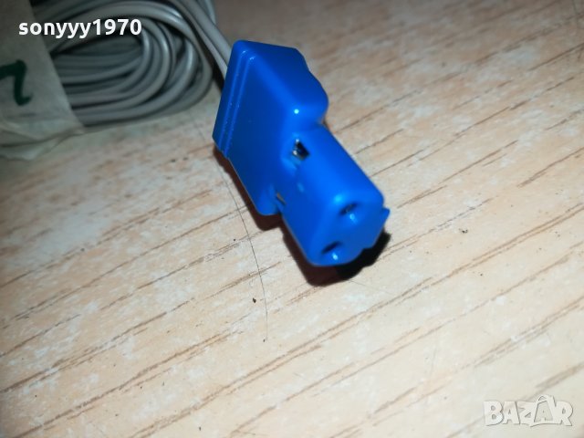 кабел 4метра за тонколона-синя букса 2001211832, снимка 15 - Други - 31496189