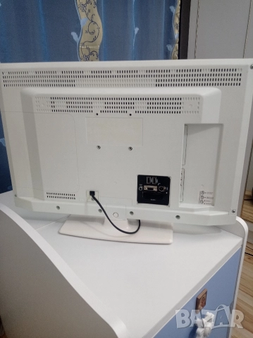 продавам телевизор "Финлукс"-бял, снимка 5 - Телевизори - 52723947