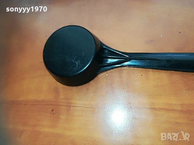 delonghi-мерителна лъжичка за кафе-внос швеицария, снимка 7 - Кафемашини - 30046860