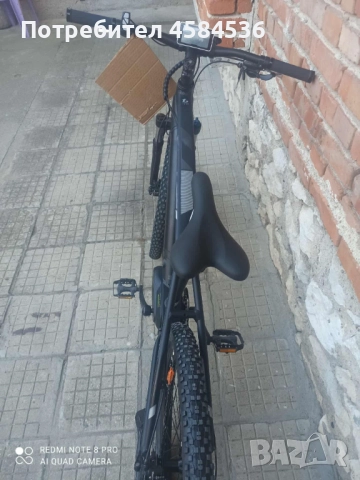 Електрически велосипед, снимка 3 - Велосипеди - 51596895