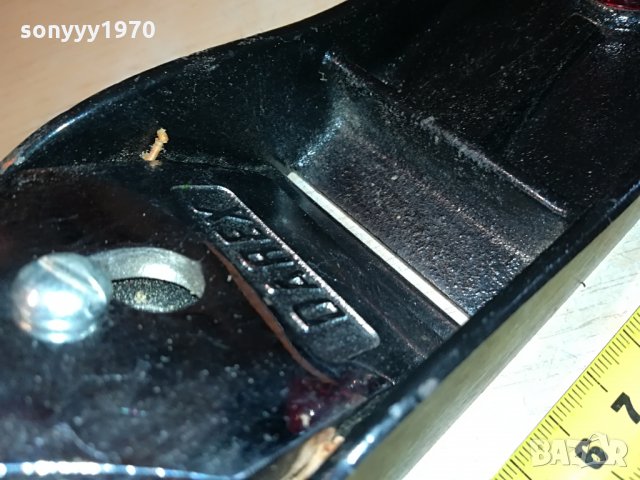 DAREX-FRANCE 54см-ГОЛЯМО РЕНДЕ-внос франция 1008210932, снимка 10 - Други инструменти - 33772834