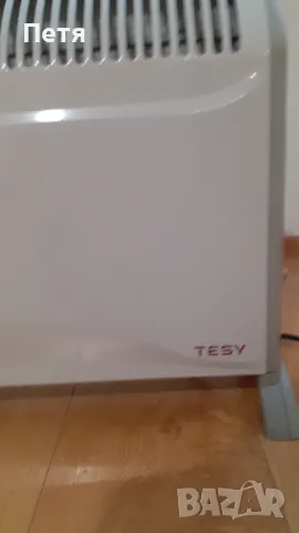 Продавам конвекнорен радиатор Теси 2000w за 40 лева, снимка 4 - Радиатори - 49141854