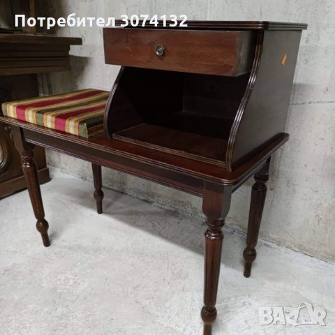 Антре пейка в ретро стил в Други в гр. София - ID34379250 — Bazar.bg