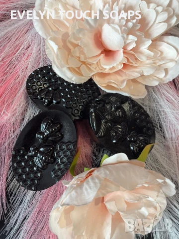 Натурален сапун с козе мляко какао и кафе, снимка 8 - Козметика за тяло - 51160571