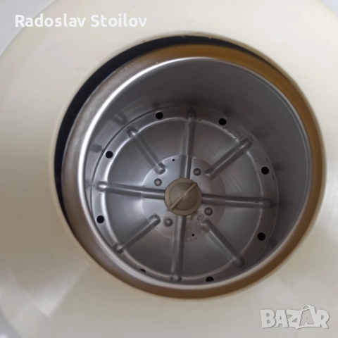 Пералня Аурика без сушилня, използвана, снимка 2 - Перални - 51963881