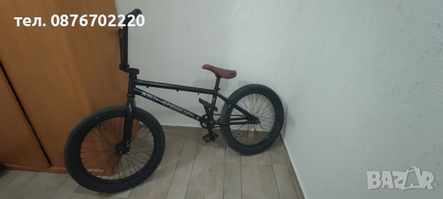 BMX / БМХ ,,we the People,, Тел.0878218871, снимка 8 - Велосипеди - 37539122