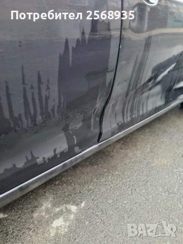 Продавам голф 6 вариант 2010г. 1,6 ТДИ 105 коня