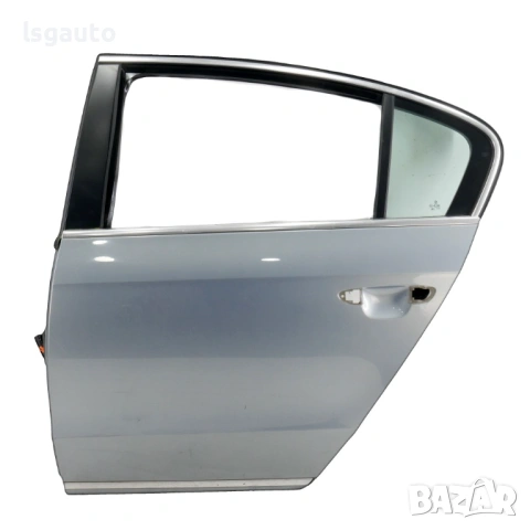 Задна лява врата Volkswagen Passat (B7) 2010-2014 ID: 159840