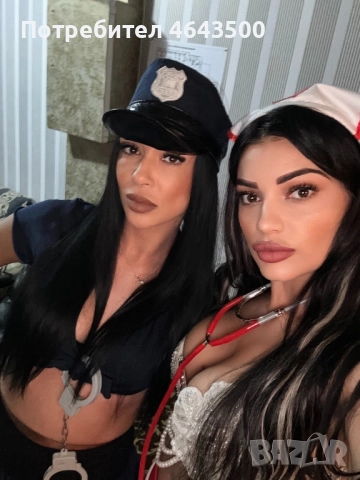 Танцьорки, проумотърки, модели и хостеси, снимка 6 - Други - 52383365