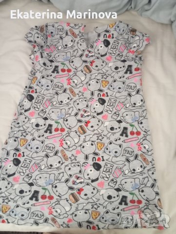 Рокли за момиче , снимка 2 - Детски рокли и поли - 44245947