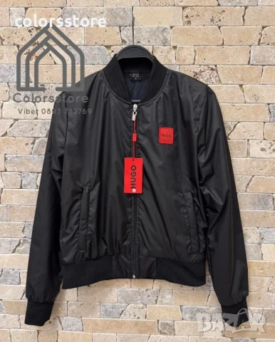 Дамско пролетно яке Hugo/325s