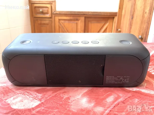 Sony блутут тонколона, снимка 5 - Bluetooth тонколони - 55805139