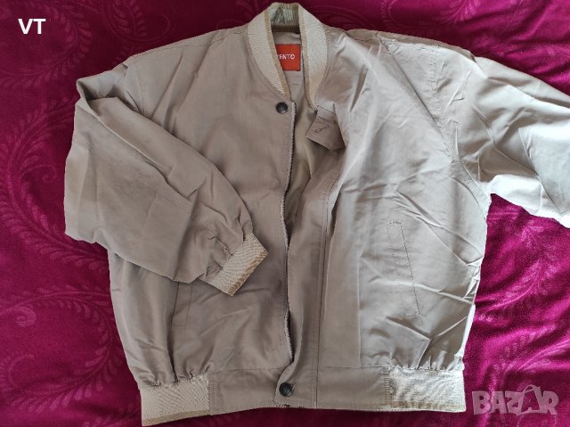 Мъжко яке Portento, снимка 5 - Якета - 16094078