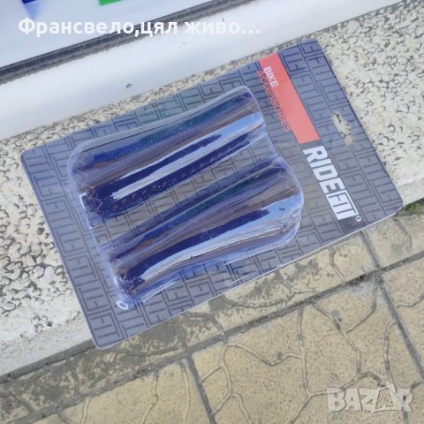 Ръкохватки за кормило за велосипед колело , снимка 1