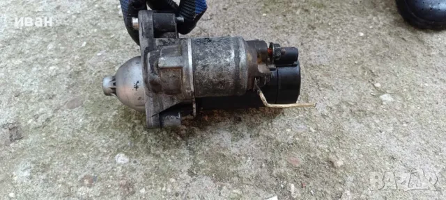 стартер за Пежо,ситроен 1.6hdi, снимка 4 - Части - 47518299