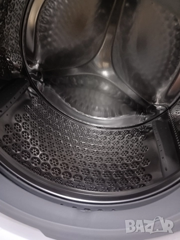 Пералня със сушилня АЕГ AEG KOMBI 8/4кг А+++ Made in Italy 2 години гаранция!, снимка 9 - Перални - 51437127