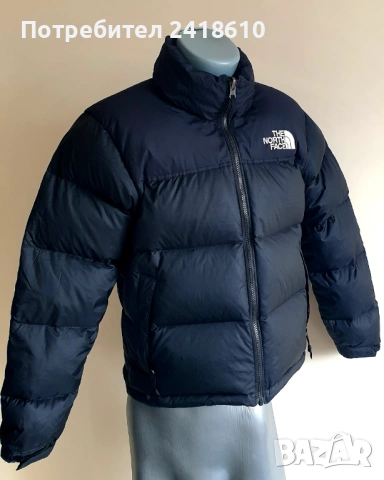 The North Face Nuptse 700 Down Women Jacket Size M ОРИГИНАЛ! Дамско Зимно Яке!, снимка 15 - Якета - 53131486