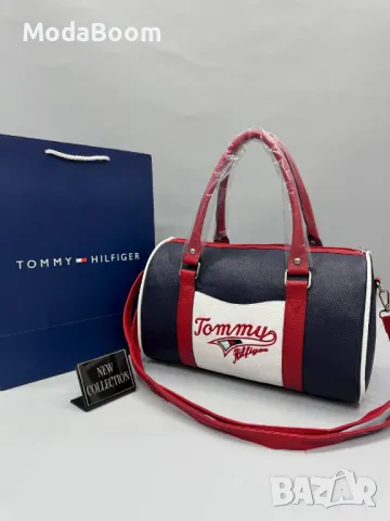 Tommy Hilfiger дамски сакове Различни цветове , снимка 6 - Сакове - 48910317