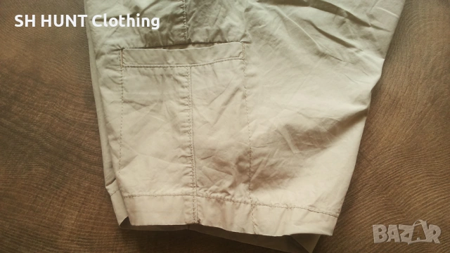 G-STAR WORKER CHINO POPLIN Short Размер 33 мъжки къси панталони 52-67, снимка 10 - Къси панталони - 53136308