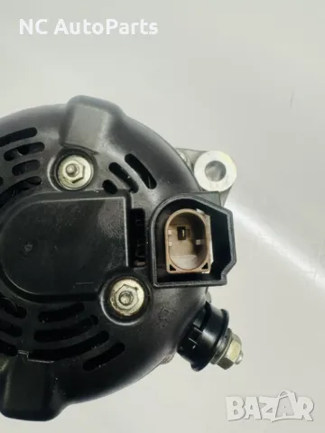 Генератор Алтернатор за ЯГУАР JAGUAR F-TYPE X152​ 3.0 бензин V6 8W83-10300-AC DENSO 2015, снимка 7 - Части - 47941319