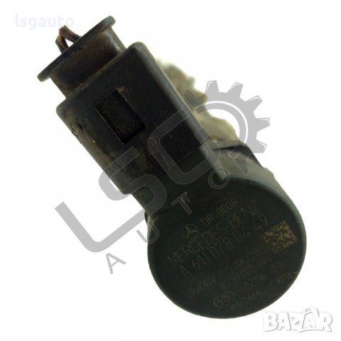 Горивна рейка Mercedes-Benz C-CLASS 203 (W/S/CL) 2000-2007 MB290722N-198, снимка 3 - Части - 37669551