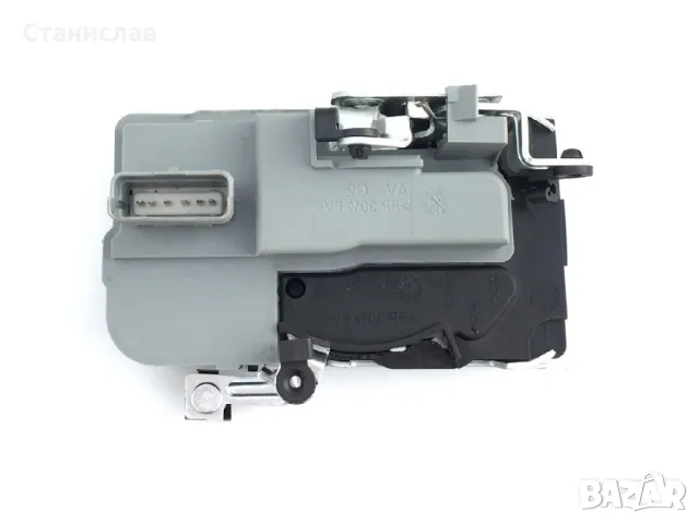 Citroen Berlingo Брава за предна дясна врата