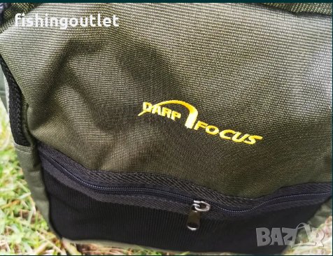  Раница 50 литра за лов, риболов и туризъм . Водонепромукаема 67 лв., снимка 9 - Екипировка - 30907348