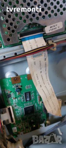 MAIN BOARD BN41-00981B BN94-01967D for SAMSUNG ,LE32A457C1D 32inc DISPLAY LTF320AA01, снимка 3 - Части и Платки - 42478407