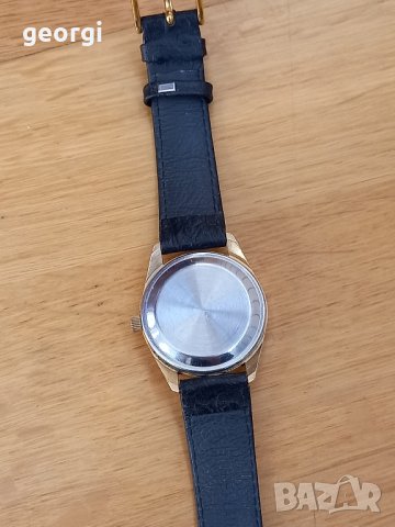  немски часовник  meister anker 22 jewels automatic , снимка 14 - Мъжки - 44192287