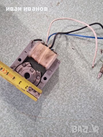 За Руски Двигател Мотопед, снимка 5 - Селскостопанска техника - 38044993