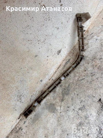 96448142. Държач водач задна броня ляв за Шевролет каптива 2006-2011г