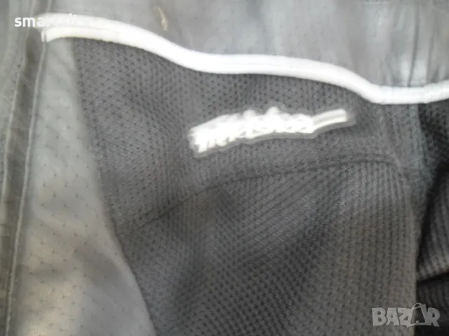 мото якеFIELOSHER italia естествена кожа XS, снимка 9 - Аксесоари и консумативи - 49823838