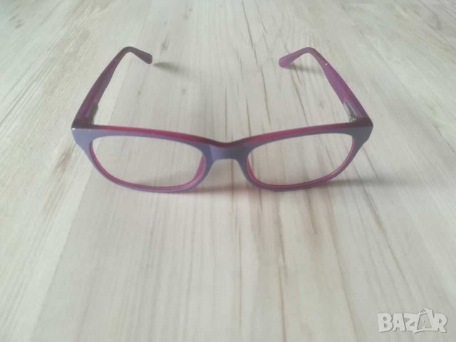 Рамки за очила 1-4 клас