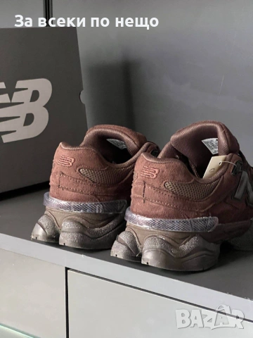New Balance Дамски Маратонки👟Дамски Спортни Обувки Ню Баланс Код E1198, снимка 5 - Маратонки - 53240192