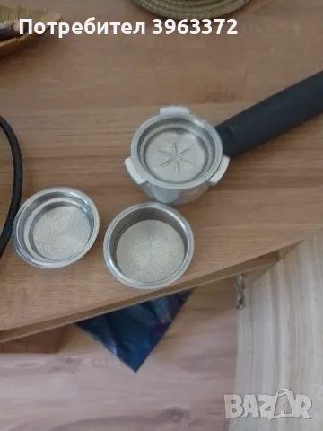 Продавам кафемашина Solac, снимка 2 - Друга електроника - 49878040