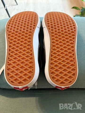 Vans , снимка 8 - Кецове - 53215220