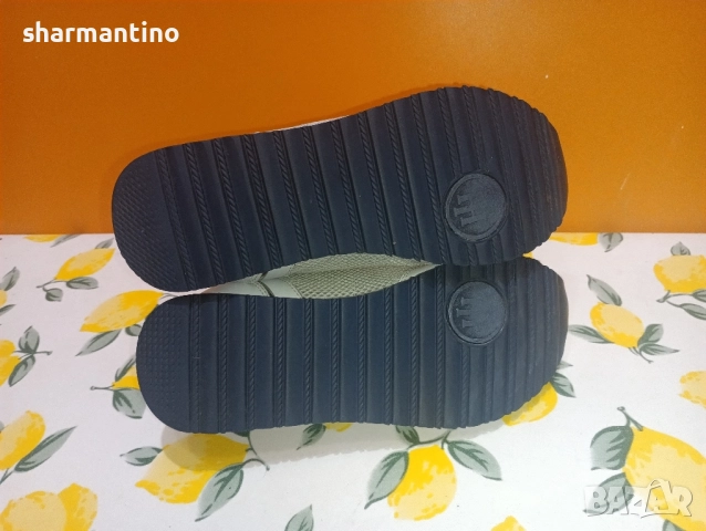 Tommy Hulfiger N 37 - 17 лв, снимка 6 - Маратонки - 51737139