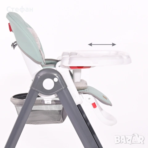 Столче за хранене Lorelli Party, снимка 3 - Столчета за хранене - 54011877