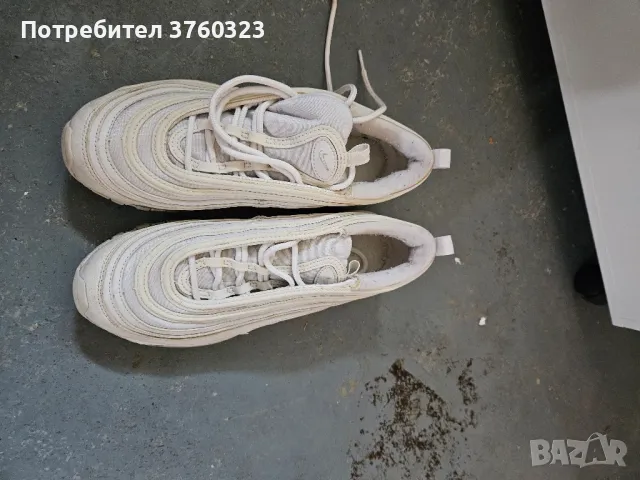 маратонки , снимка 4 - Маратонки - 49904756