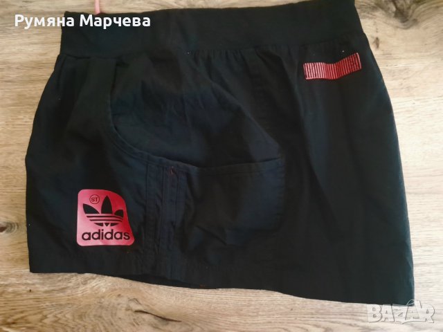 Поличка на ADIDAS, снимка 5 - Поли - 39893564