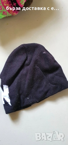 шапки маркови, снимка 3 - Шапки - 51749798