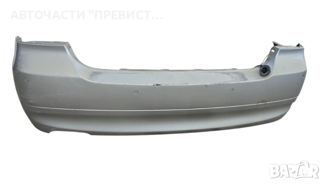 Задна Броня с Парктроници БМВ е90 BMW e90 05-10г