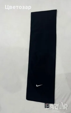Поларен шал Nike , снимка 3 - Шалове - 56106332